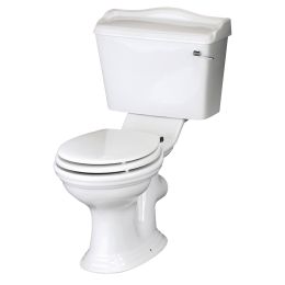 Fairford Winchester Pro Close Coupled Toilet