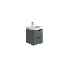 Fairford Meld 500mm Wall Hung Vanity Unit
