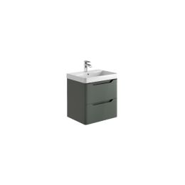 Fairford Meld 600mm Wall Hung Vanity Unit