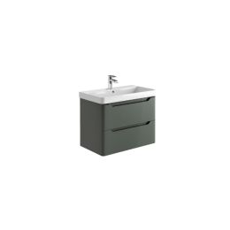 Fairford Meld 800mm Wall Hung Vanity Unit