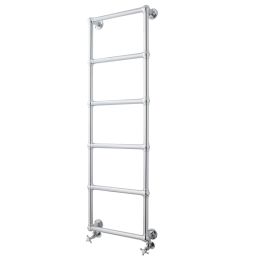 Fairford Winchester Wall Mounted 1550 x 600mm Towel Rail