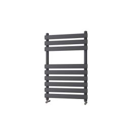Fairford InStyle Towel Rail - Anthracite