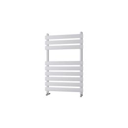 Fairford InStyle Towel Rail - 800mm X 500mm - White