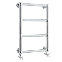 Fairford Winchester Wall Mounted 748 x 498mm Towel Rail