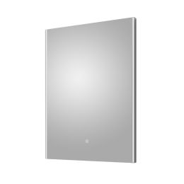 Fairford Ansel 500 x 700mm LED Touch Sensor Mirror