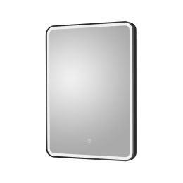 Fairford Storm 500 x 700mm LED Touch Sensor Mirror