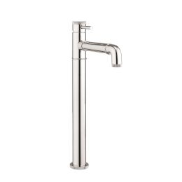 Crosswater MPRO Industrial Chrome High Rise Basin Mixer