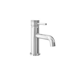 Fairford Element 7 Chrome Basin Mixer 