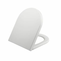 Fairford Relay Soft Close Toilet Seat