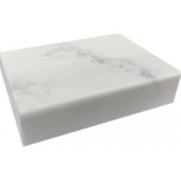 Fairford Select 1564mm Carrara Standard Depth Solid Surface Worktop