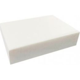 Fairford Select 1264mm Pure White Standard Depth Solid Surface Worktop