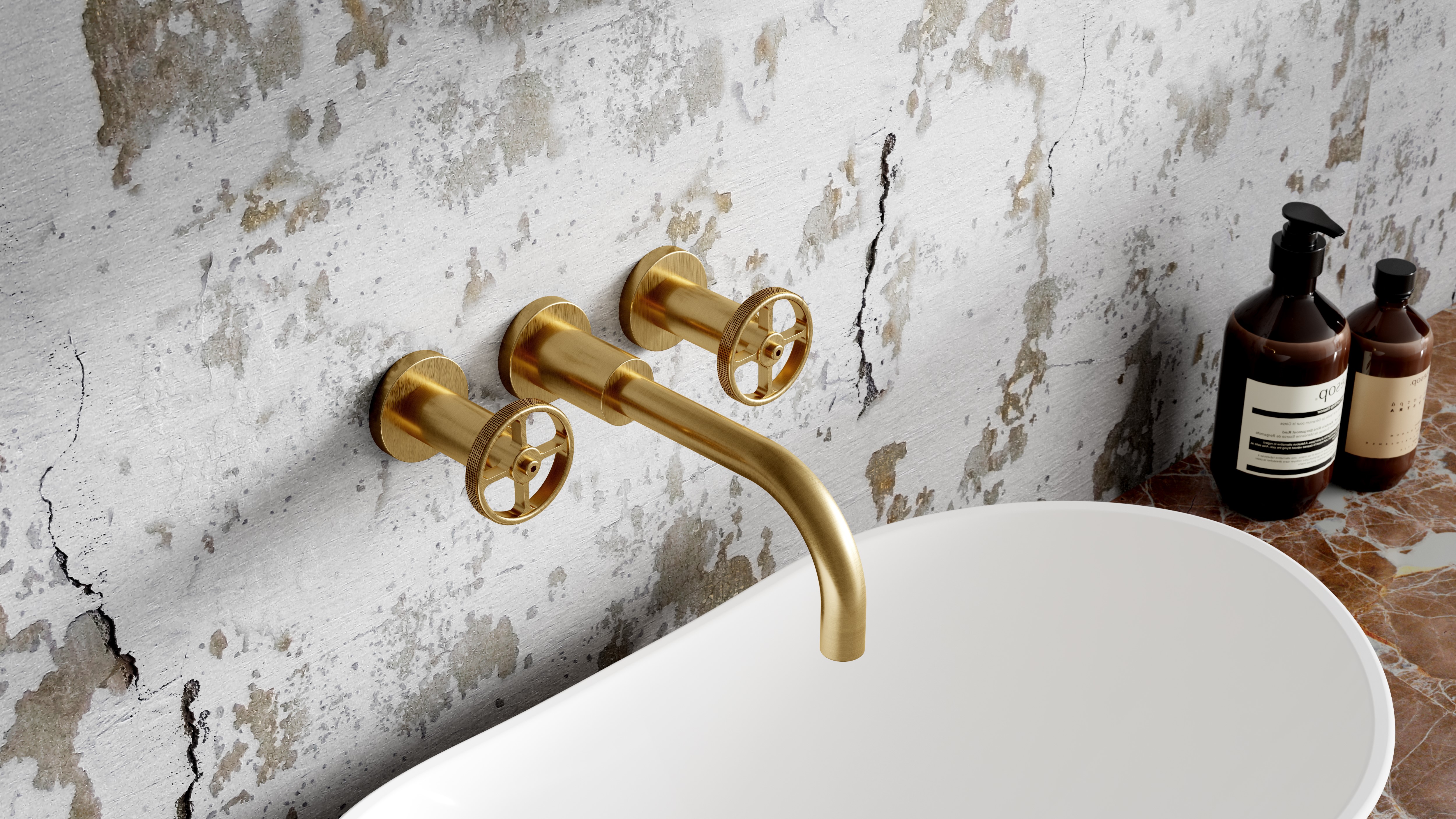 Basin Taps - The Complete Buying Guide