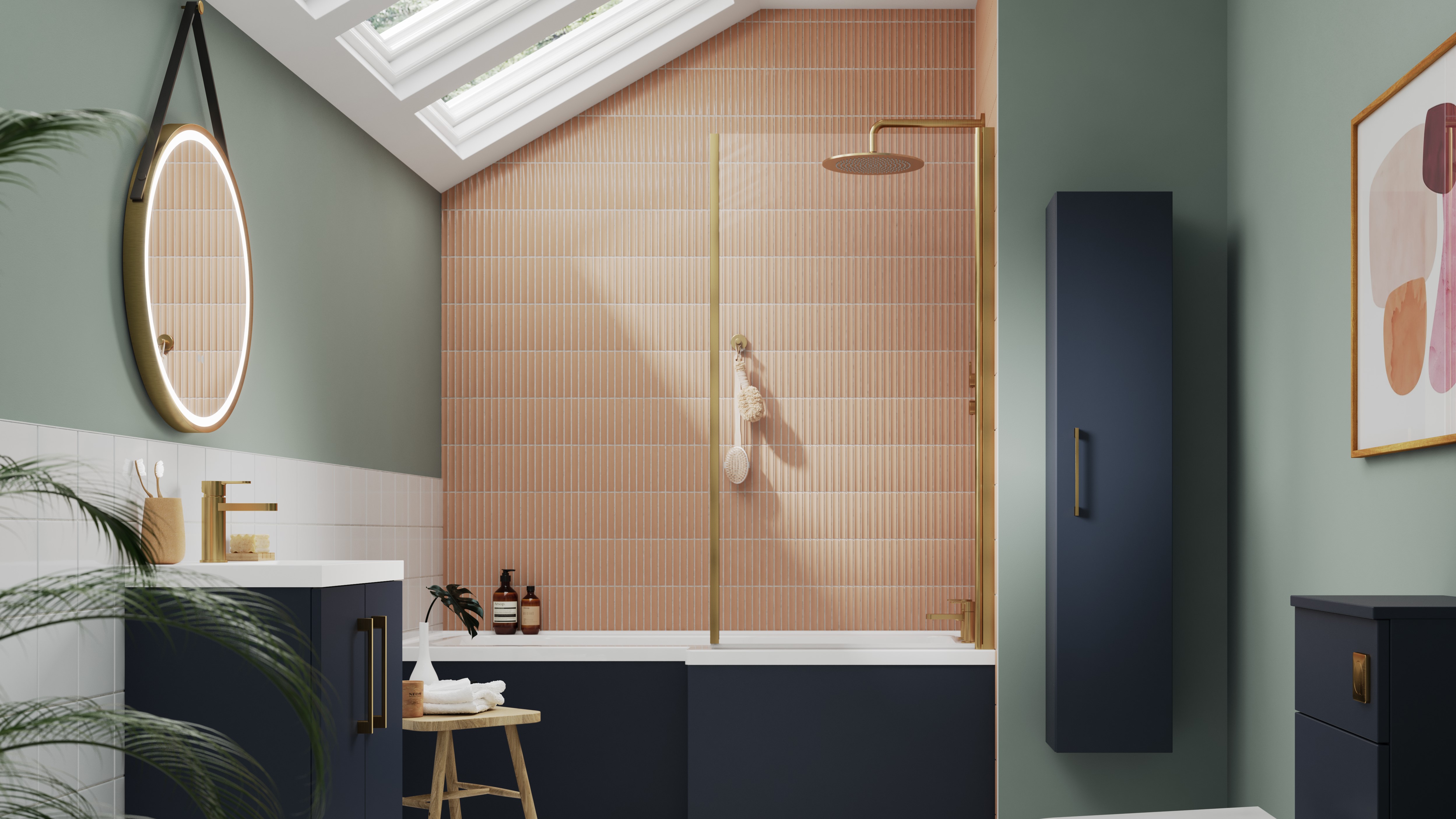 Bath Screens - The complete buying guide