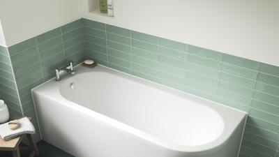 Bath Taps - The Complete Buying Guide