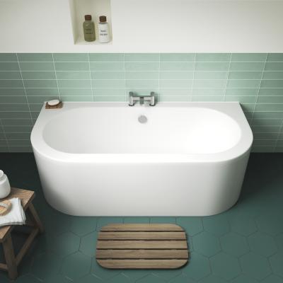 Acrylic or Steel, which Bath is best for me?