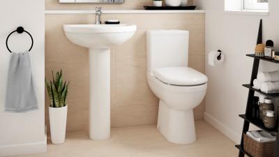 Comfort Height Toilets - What Do I Need To Know?