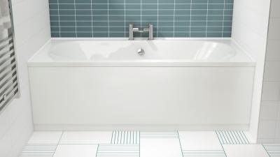 Double Ended Baths - Your Questions Answered