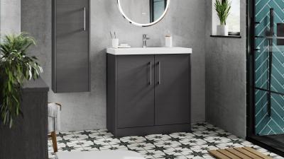 Freestanding Vanity Units - Your Questions Answered