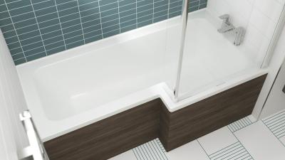 Shower Baths – The In-Depth Buying Guide