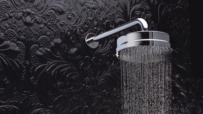 Shower Heads - The Ultimate Buying Guide