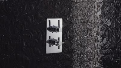 Shower Valves - The Ultimate Buying Guide