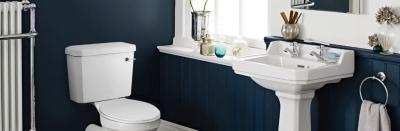Traditional Bathroom Ideas and How to Achieve Them