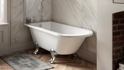 Traditional Baths - The In Depth Buying Guide